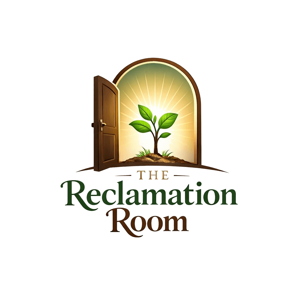 The Reclamation Room