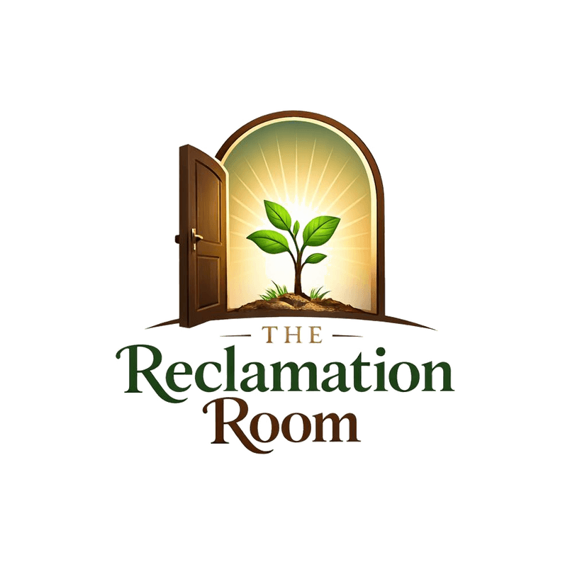 The Reclamation Room
